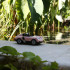 Luft Car by Playforever - Pink