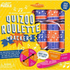 Quizoo Roulette Cracker