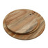 Round Platter by Le Forge - Small
