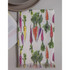 Carrots Kitchen Towel by Baksana