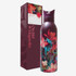 Orchid & Magnolia Drink Bottle by Flox