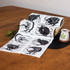 The Kiwi Tea Towel by Ali Davies