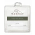 100% NZ Wool Cot Duvet Inner (Winter Weight 500gsm) by Moemoe