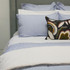 Copenhagen Blue Duvet Cover Set by Seneca