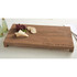 A Table for Friends Elm Wood Serving Tray by Santa Barbara Design Studio