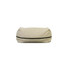 Noosa Outdoor Ottoman by Le Forge - Ivory