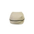 Noosa Outdoor Ottoman by Le Forge - Ivory