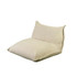 Noosa Outdoor Lounge Chair by Le Forge - Ivory