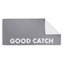 Good Catch Quick Dry Oversized Beach Towel by Santa Barbara Design Studio