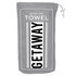 Getaway Quick Dry Oversized Beach Towel by Santa Barbara Design Studio