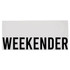 Weekender Quick Dry Oversized Beach Towel by Santa Barbara Design Studio