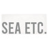 Sea Etc Quick Dry Oversized Beach Towel by Santa Barbara Design Studio