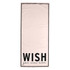 Wish You Were Here Quick Dry Oversized Beach Towel by Santa Barbara Design Studio