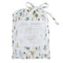 Tree Swaddle Blanket by Stephan Baby