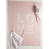 Love 2 Piece Blanket Gift Set by Stephan Baby