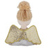 Gold Angel Doll by Stephan Baby