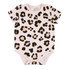 Cheetah Print Snapshirt (6-12 months) by Stephan Baby