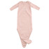 Bunny Knotted Gown (0-6 months) by Stephan Baby