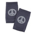 Peace Sign Knee Pad by Stephan Baby