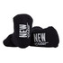 New Crew Socks (3-12 months) by Stephan Baby