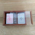 Timber Box Set - 2x Cards & 5x Dice Slide Lid by Backyard