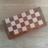 Timber Games Set - Chess, Checkers & B/Gammon by Backyard