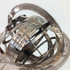 Armillary Sphere - Black Base by Backyard