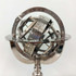 Armillary Sphere - Black Base by Backyard