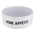 Bone Appétit by Santa Barbara Design Studio