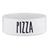 Pizza Ceramic Pet Bowl by 47th & Main