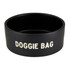 Doggie Bag Ceramic Pet Bowl by Santa Barbara Design Studio