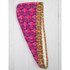 Pink Floral Hair Towel Wrap by Natural Life