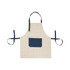 Traditional Kitchen Apron by Tranquillo
