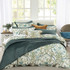 Augusta Duvet Cover Set by MM Linen