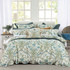 Augusta Duvet Cover Set by MM Linen