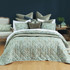 Augusta Bedspread Set by MM Linen