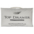 Duck & Feather 80/20 Pillow by Top Drawer