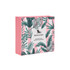Hair Wrap Botanical Collection - Banana Leaf Bliss by Dock & Bay