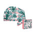 Hair Wrap Botanical Collection - Banana Leaf Bliss by Dock & Bay