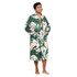 Retreat Bath Robe Medium/Large by Dock & Bay - Monte Verde