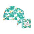 Hair Wrap Botanical Collection - Perfect Paradise by Dock & Bay