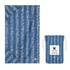 Dog Towel Large - Puppy Party by Dock & Bay