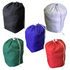 Assorted Coloured Commercial Laundry Bags by Good Linen Co