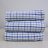 Blue/Green/White Commercial No. 10 Tea Towel by Good Linen Co