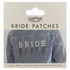 Hen Party Bride Patches