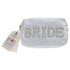 Hen Party Bride Cosmetic Bag