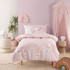 Unicorn Utopia Duvet Cover Set by Squiggles