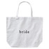 Hen Party Bride Tote Bag