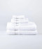 Pure Essentials Towel Bundle by MM Linen - White
