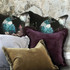 Tui Blossom Cushion by MM Linen